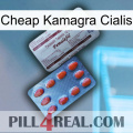 Cheap Kamagra Cialis 36